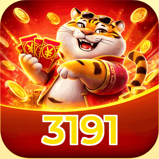 Logo da 3191