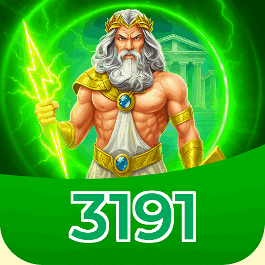 3191 segurança SSL 256-bit - Licença Curaçao, eCOGRA, GLI certificado